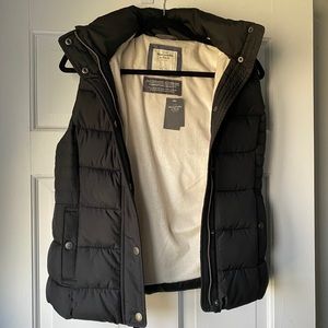 Abercrombie & Fitch Women’s Vest
